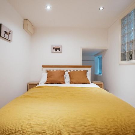 Cozy 1 Bed Apartment In Hackney Londra Exterior foto